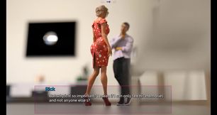 Shut up and Dance - Part 15 - Debts