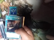 The Gold, Ghost and Yellow