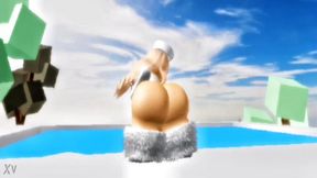 My divine slutty ass for you, my babies  brookhaven
