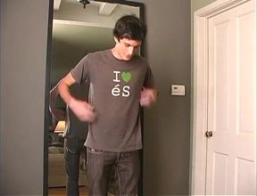 Screen Test Kevin