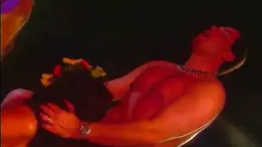 Sizzling Outdoors Group Sex Featuring Holly Body & Missy's Sexy Anal Adventures