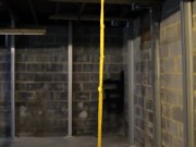 Dungeon Suspension