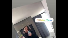 Please , they was even bringing their fav creators flowers yesterday