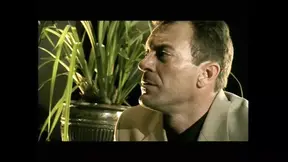 International sex collector finds Europe's top sex magician