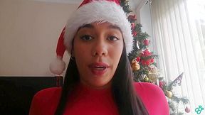 Christmas Blowjob (cum Swallow) - Catalina Days