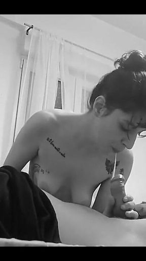 Finishing Editing a New Video From This Morning's Streaming