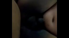 Gimmie that thug booty