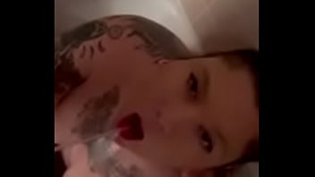 Bbwjenny23 human toilet