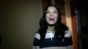 Little Miss Sunshine is the perfect petite stunner who loves to give oral