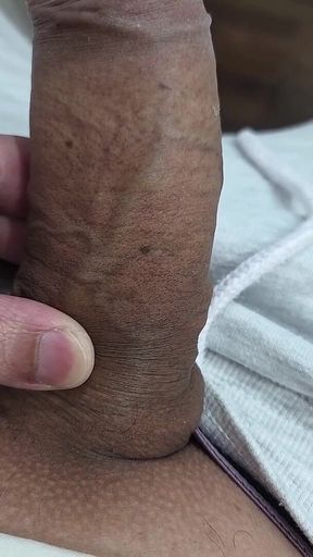 Grab My Cock