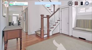 Sex note #18 - Brixxida gave me a blow job