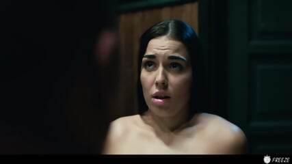 Milan Cheek And Steve Q Home Invader