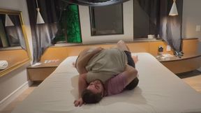 GYM MASTER JJ DOM