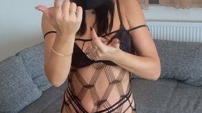 Neighbour was helpful part 1