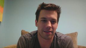 Kellan Fisher Private Show