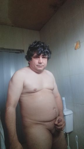 I want to drink urine