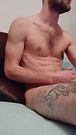 Triton Lovett Showing Off Just For You