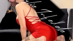 Pompino al Bull prima di andare a cena