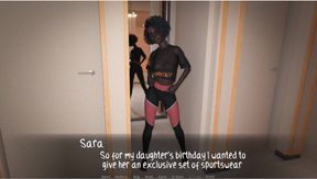 Weekend Lollygagging - Gameplay - Roleplay - Petplay - Anal Licking