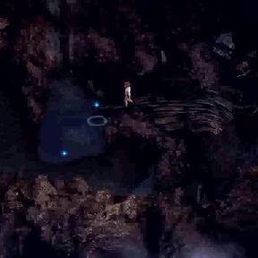 Treasure of Nadia: searching for Sam ep 197