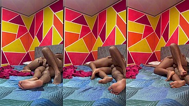 cogidota a nalgona preñada