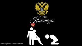 FOOT-JERK-CUCKOLD - FUSSWICHSCUCKOLD