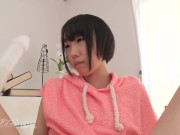 【無】あまえんぼう Vol.31 パー ト2 Rin Aoki