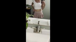 Pov Sexy Looong Piss - I Want To Pee On You