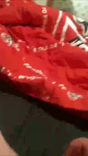 Nonstop Cumshot Part 2