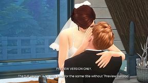 Peggy'_s Affair 10 - 3d Hentai - Preview Version