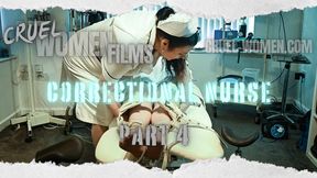 Correctional Nurse Part 4 *MOV*