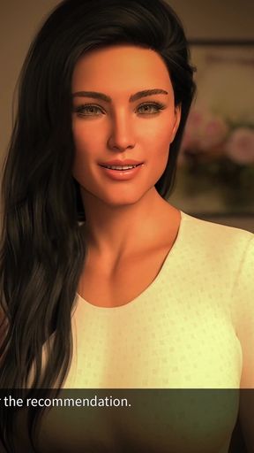 My Boss Wants to Fuck My Wife Part 23