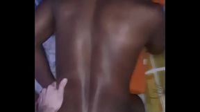 Suruba do Pedrinho