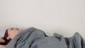 Labor body swap- I woke up a pregnant woman !