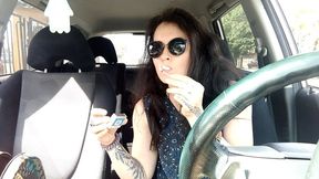 lets have ride in a car av3