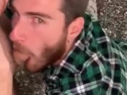 Gli etero amano le gole profonde