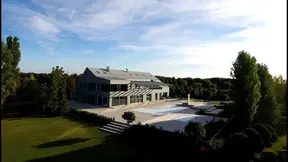 Rocco Wild Group Suck Fest with Horny Babes