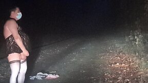 Dancing in public spaces