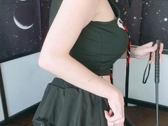 Close up MiLF getting it in the ass