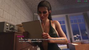 Lisc -weekend Out with Sexy MILF 17