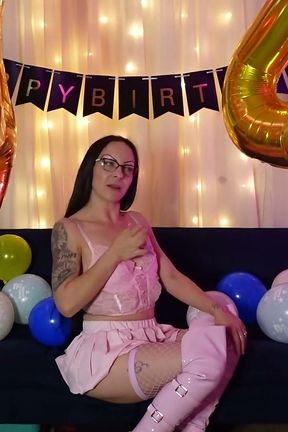 Spoil Your Favorite Birthday Girl