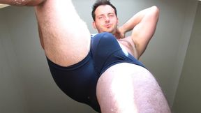APOLLO : I Control Your Lust - Submission Isnt a Choice Anymore