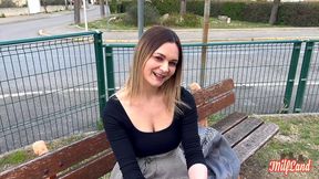 alice est une trentenaire debutante qui assume completement d etre une croqueuse d hommes !