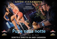 Pupe nella Notte (Lara De Santis,Suzie Q)