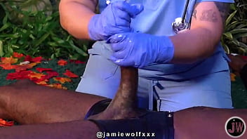 Teaser: Diosa Dulce in &quot_Very Intensive Care&quot_