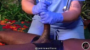 Teaser: Diosa Dulce in &quot_Very Intensive Care&quot_