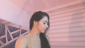 Meghann Sweet Private Show