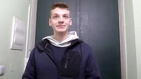POV ~ Wild Anal Threesome with Czech Hunters