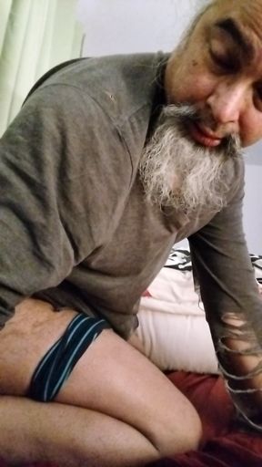 Bangladeshi Asshole - Enjoy My Butthole