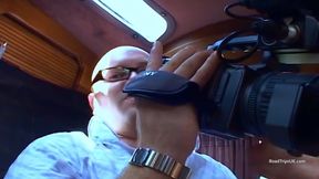 Roadtrip to Swansea: Sandie Caine's DP